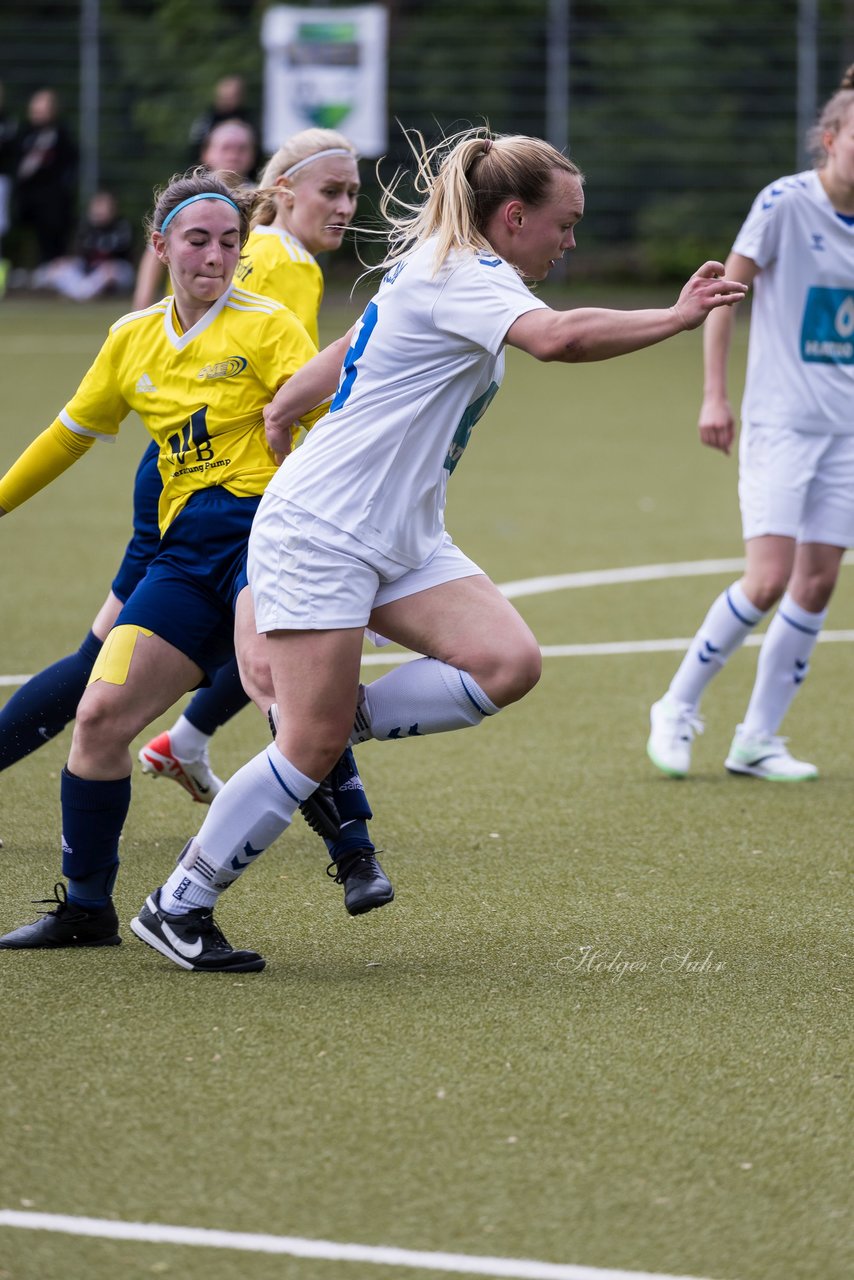 Bild 51 - F SV Eidelstedt - SC Alstertal-Langenhorn : Ergebnis: 2:7